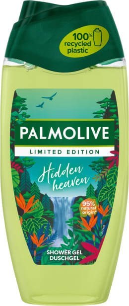 Palmolive Hidden Heaven Żel pod Prysznic 250 ml