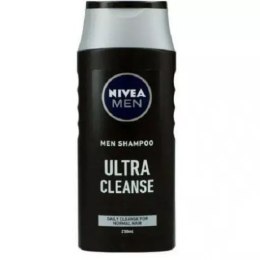 Nivea Men Ultra Cleanse Szampon 250 ml