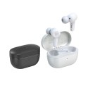 Słuchawki dokanałowe wodoodporne bezprzewodowe Bluetooth Apollo Air + TWS ANC czarny