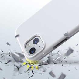 Etui do iPhone 13 MFM Anti-drop case biały