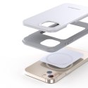 Etui do iPhone 13 MFM Anti-drop case biały