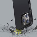 Etui do iPhone 13 Pro MFM Anti-drop case czarny