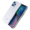 Etui do iPhone 13 Pro Max MFM Anti-drop case biały