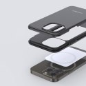 Etui do iPhone 13 Pro Max MFM Anti-drop case czarny