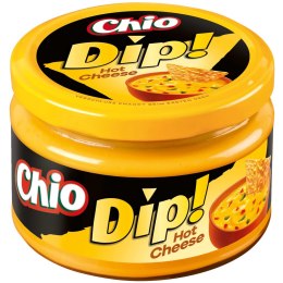 Chio Dip! Hot Cheese 200 ml