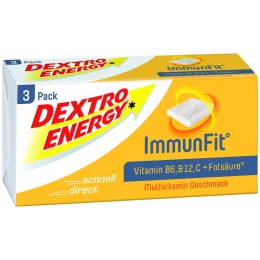 Dextro Energy ImmunFit 138 g