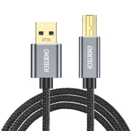 Kabel USB Typ B do drukarki - USB 2.0 480 Mbps 3m
