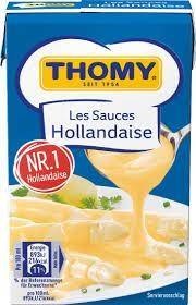 Thomy Sos Holenderski 250 ml + 20% gratis