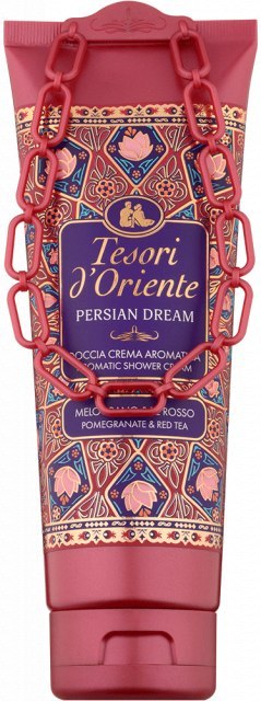Tesori d'Oriente Persian Dream Żel pod Prysznic 250 ml