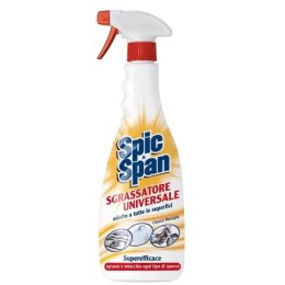 Spic & Span Sgrassatore Universale Odtłuszczacz 750 ml