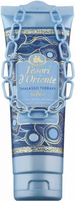 Tesori d'Oriente Thalasso Therapy Żel pod Prysznic 250 ml
