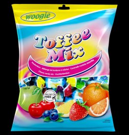 Woogie Toffee Mix 160 g
