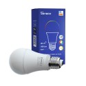 Inteligentna smart żarówka LED (E27) WiFi 806Lm 9W RGB Sonoff B05-BL-A60