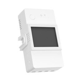Przekaźnik WiFi z funkcją pomiaru zużycia energii 16A biały POW Elite POWR316D