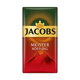 Jacobs Meister Röstung Kawa Mielona 500 g