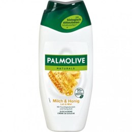 Palmolive Milk&Honey Żel pod Prysznic 250 ml