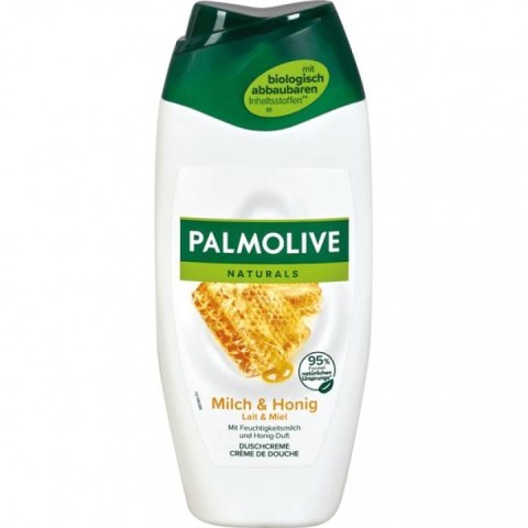 Palmolive Milk&Honey Żel pod Prysznic 250 ml