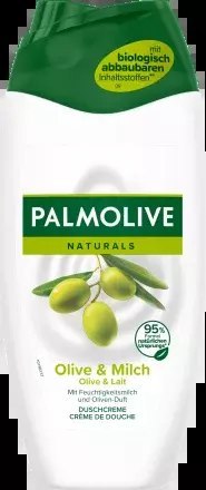 Palmolive Naturals Olive & Milch Żel Pod Prysznic 250 ml