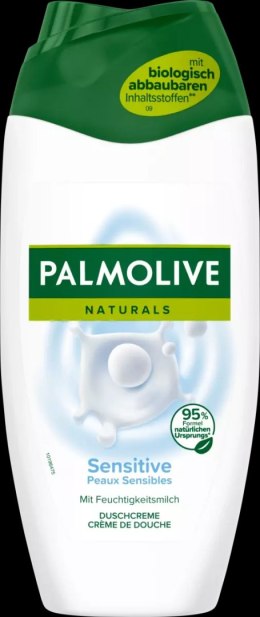Palmolive Sensitiv Żel pod Prysznic 250 ml