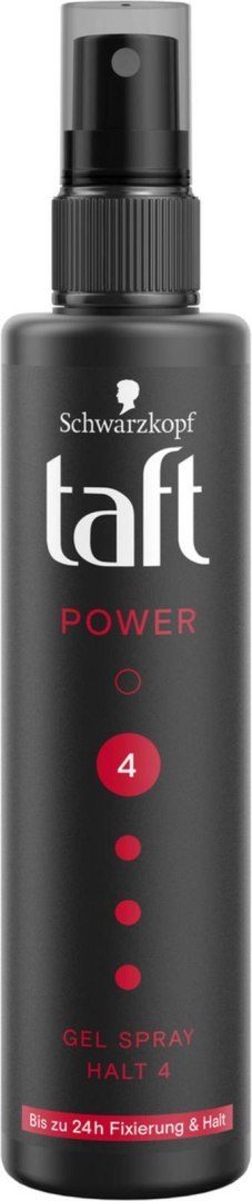 Taft Power Styling Żel Spray 150 ml