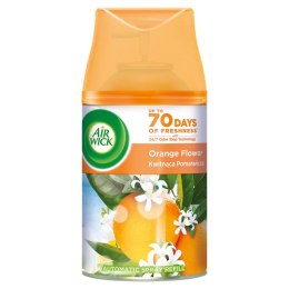 Air Wick Freshmatic Kwitnąca Pomarańcza Wkład 250 ml