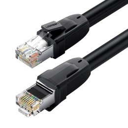 Patchcord kabel przewód sieciowy Ethernet RJ45 Cat 8 T568B 3m