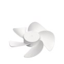 Serenity wiatrak wentylator biurkowy Fan Pro USB biały