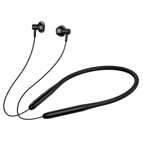 Słuchawki bezprzewodowe Bluetooth 5.2 Bowie P1 czarny
