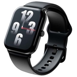 Smartwatch Xiaomi QCY GTC S1 stylowy czarny