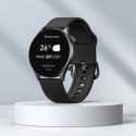 Smartwatch Xiaomi Haylou RT3 Plus czarny