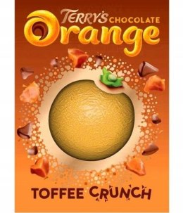 Terry's Chocolate Toffee Crunch 152 g