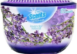 At Home Scents Lavender Perełki Zapachowe 150 g