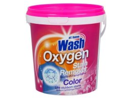 At Home Wash Odplamiacz Kolor 1 kg