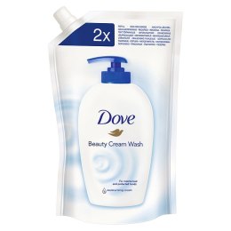 Dove Original Mydło w Płynie Zapas 500 ml
