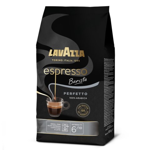 Lavazza Espresso Barista Perfetto Kawa Ziarnista 1 kg