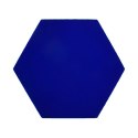 Heksagon kobaltowy grubość 3,5 cm