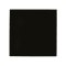 Kwadrat czarny grubość 2,5 cm