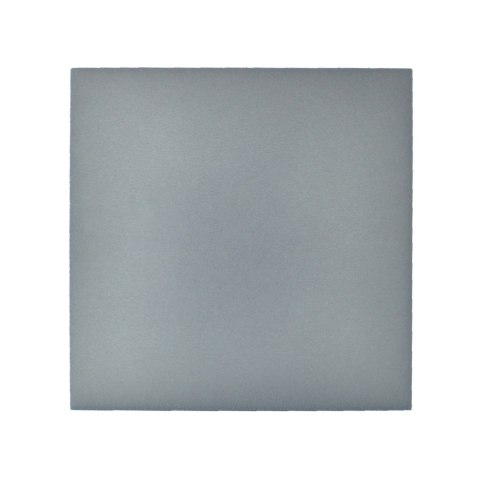 Kwadrat jasnoszary grubość 3,5 cm