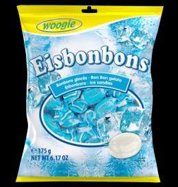 Woogie Eisbonbons Cukierki Lodowe 175 g