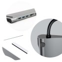 Stacja dokująca do notebooka Apple MacBooka HUB adapter 10w1