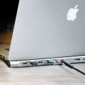 Stacja dokująca do notebooka Apple MacBooka HUB adapter 10w1
