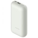 Powerbank Mi Pocket Edition Pro 10000mAh PD QC 33W biały