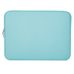 Etui torba wsuwka na laptopa tablet 14'' jasnoniebieski