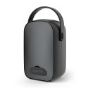 Głośnik bezprzewodowy Bluetooth 60W Halo 100 czarny