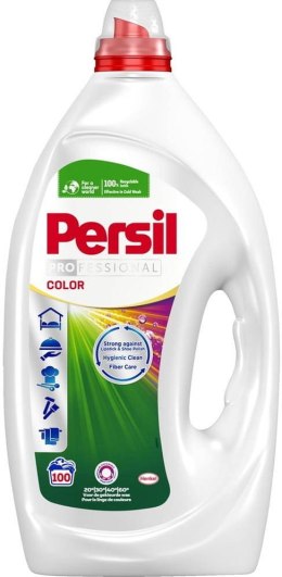 Persil Professional Color Żel do Prania 100 prań