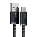Dynamic Series kabel USB USB-C 100W 1m szary
