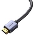 Przewód kabel HDMI 2.0 High Definition Series 4K 60Hz 1.5m - czarny