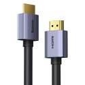 Przewód kabel HDMI 2.0 High Definition Series 4K 60Hz 3m - czarny
