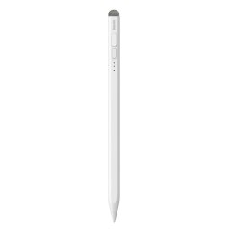 Aktywny / pasywny rysik stylus do iPad Smooth Writing 2 SXBC060302 - biały