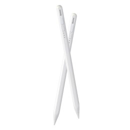 Aktywny rysik stylus do iPad Smooth Writing 2 SXBC060402 - biały